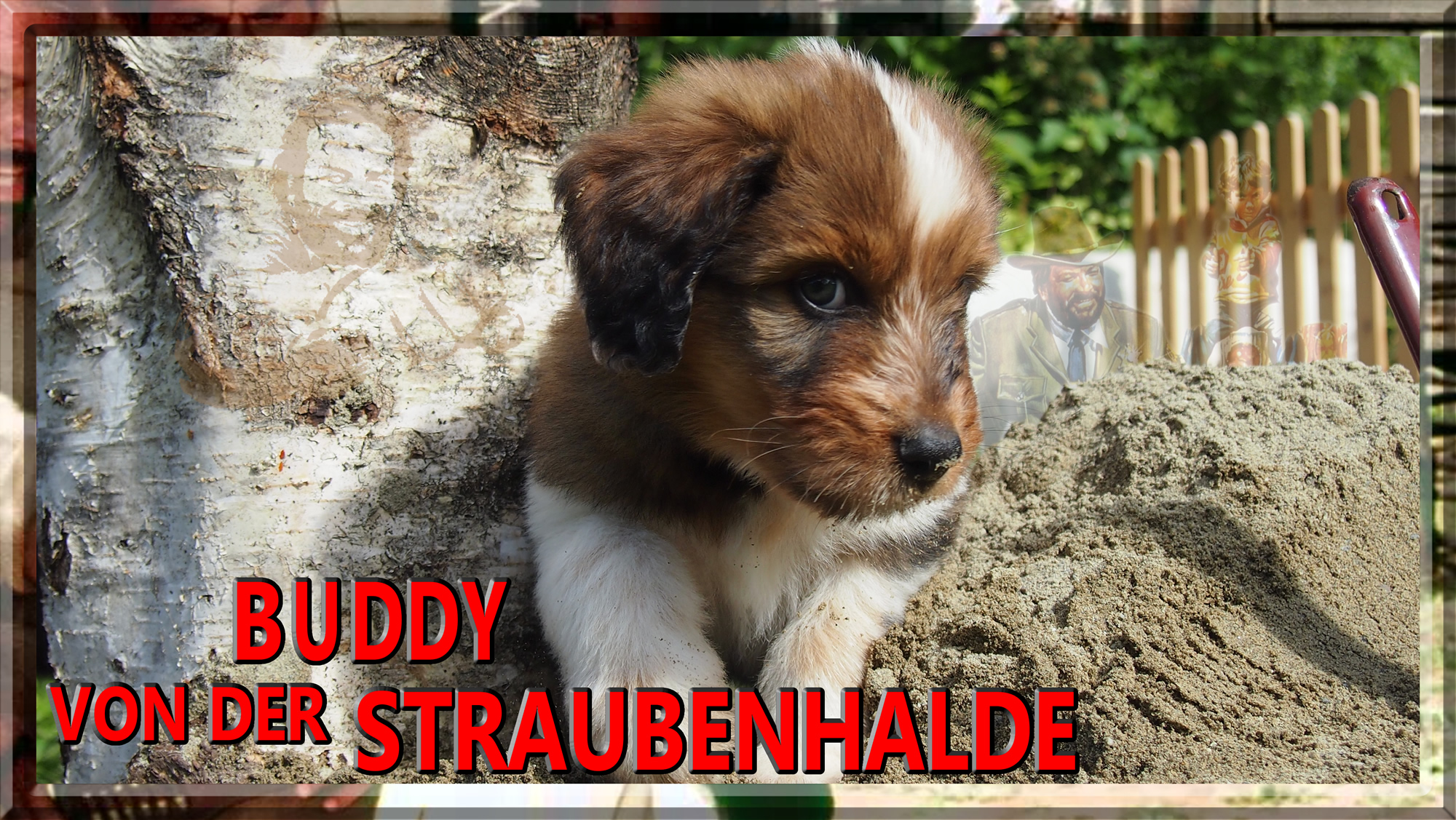 Wäller von der Straubenhalde